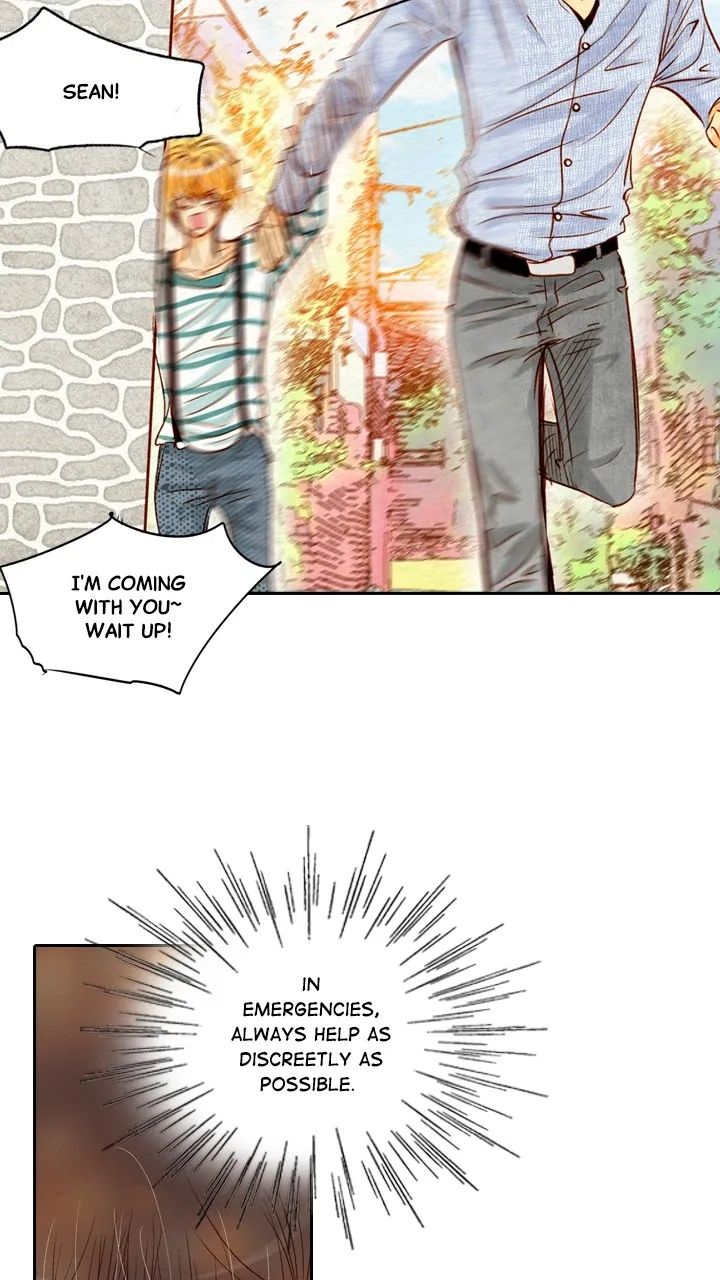 Witch's Workshop Chapter 6 page 45 - 