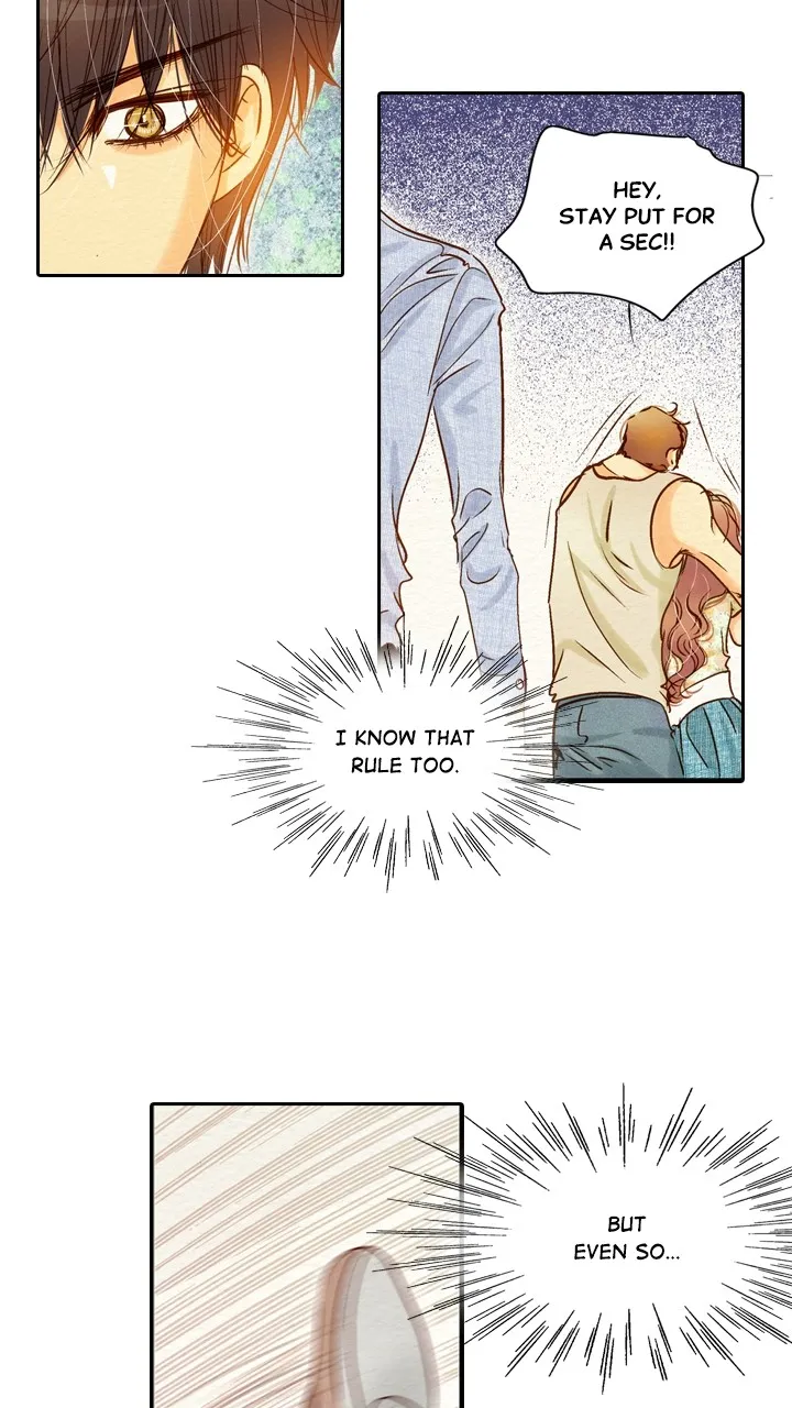 Witch's Workshop Chapter 6 page 46 - 