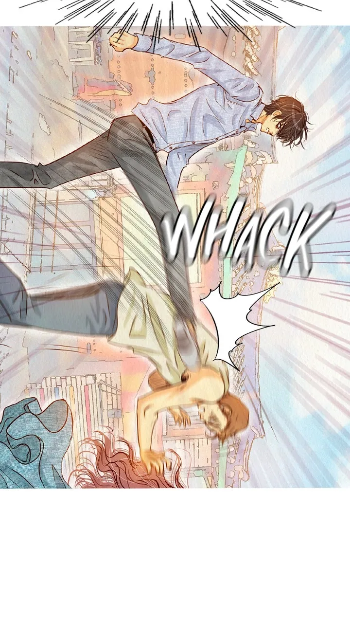 Witch's Workshop Chapter 6 page 48 - 