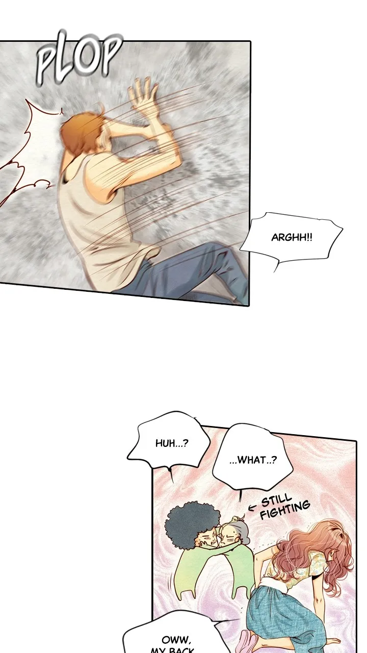 Witch's Workshop Chapter 6 page 49 - 