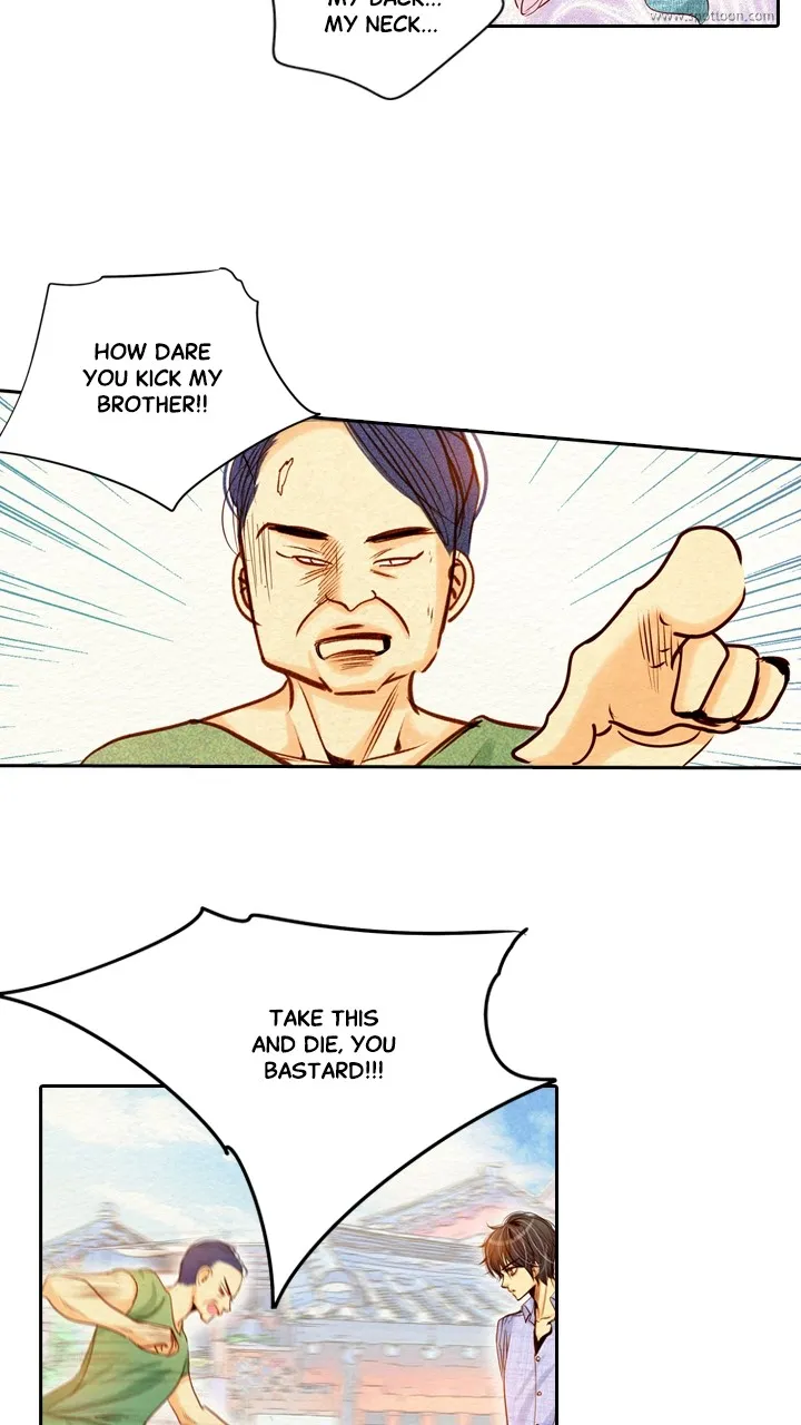 Witch's Workshop Chapter 6 page 50 - 