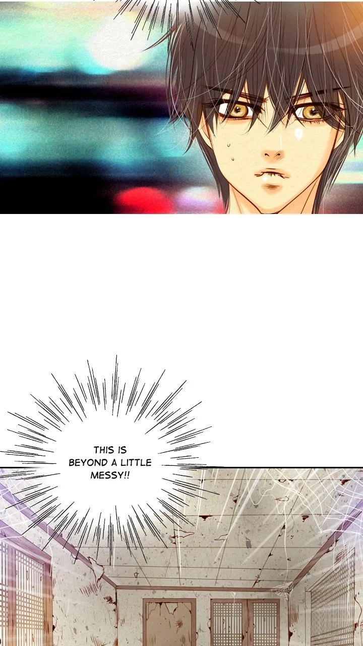 Witch's Workshop Chapter 6 page 6 - 