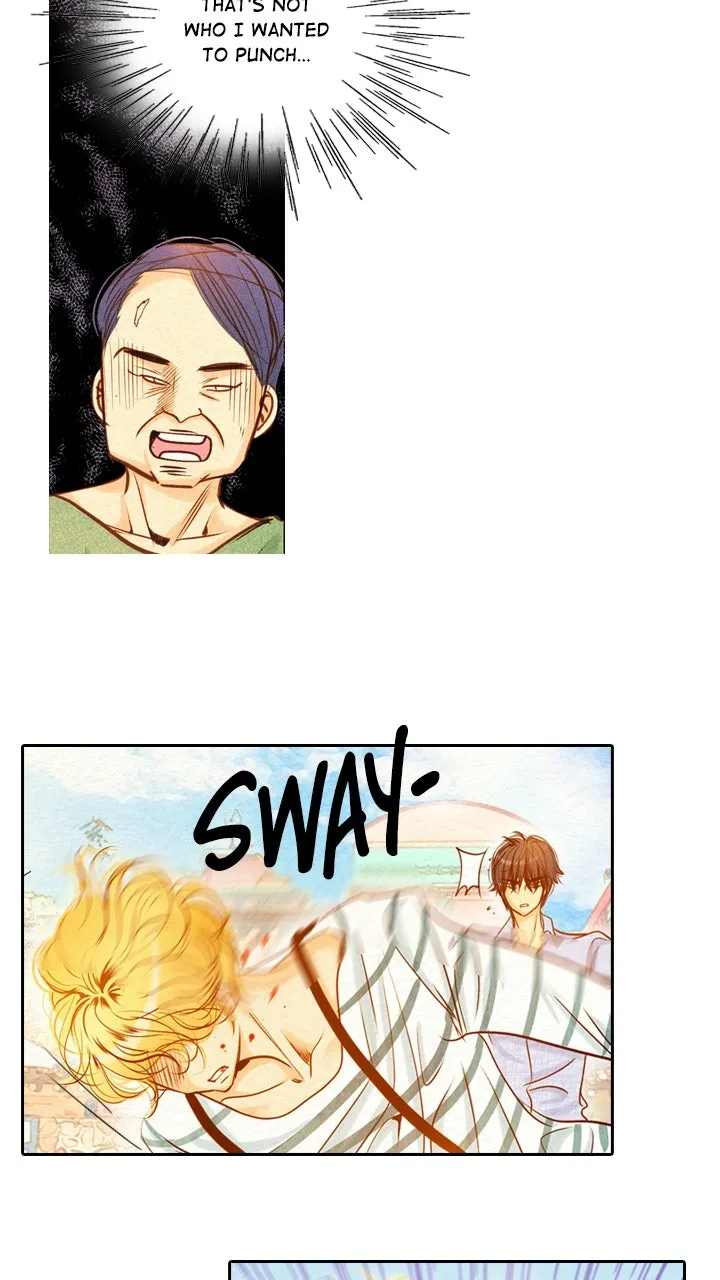Witch's Workshop Chapter 6 page 53 - 