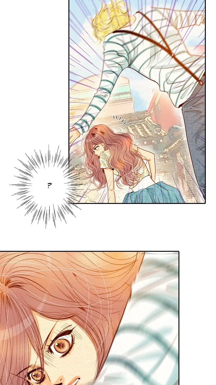 Witch's Workshop Chapter 6 page 54 - 