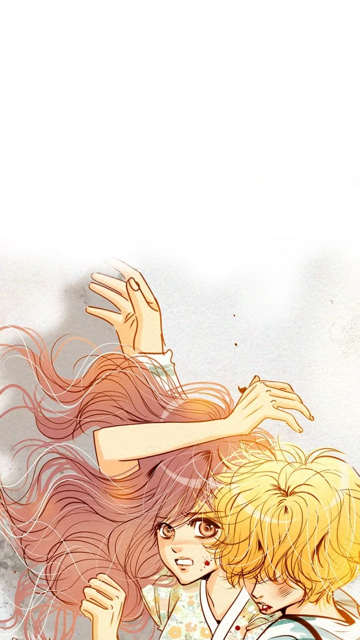 Witch's Workshop Chapter 6 page 57 - 