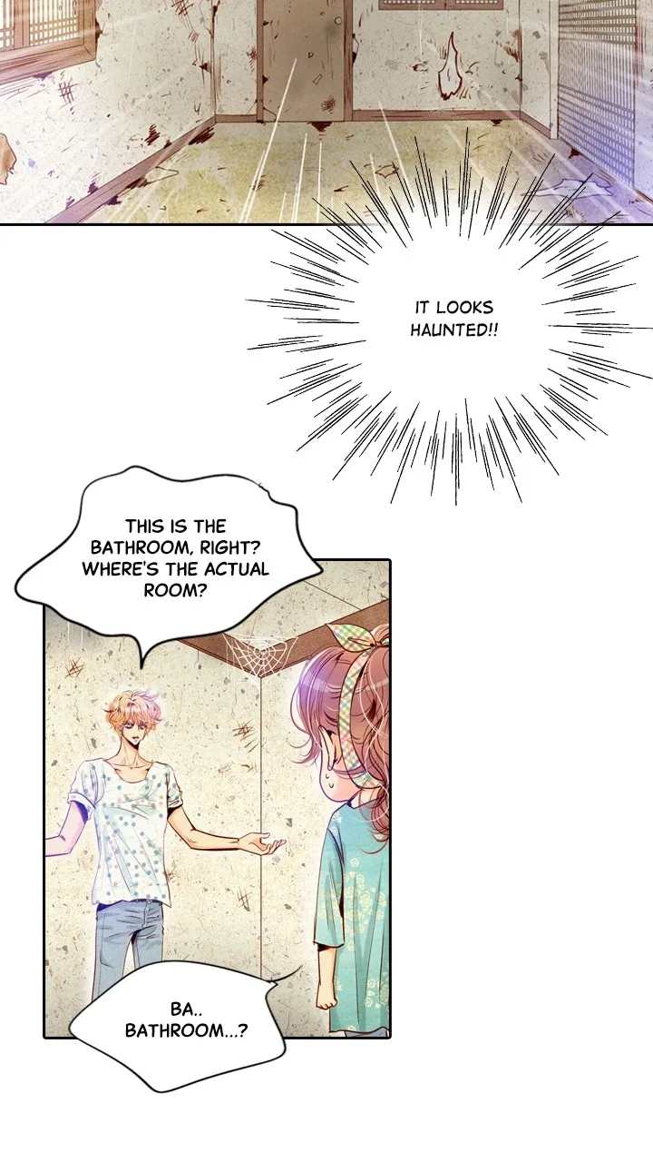 Witch's Workshop Chapter 6 page 7 - 
