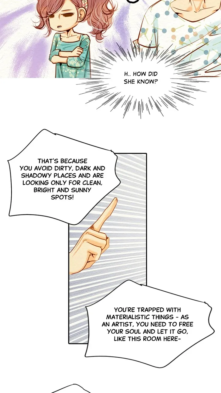 Witch's Workshop Chapter 6 page 10 - 