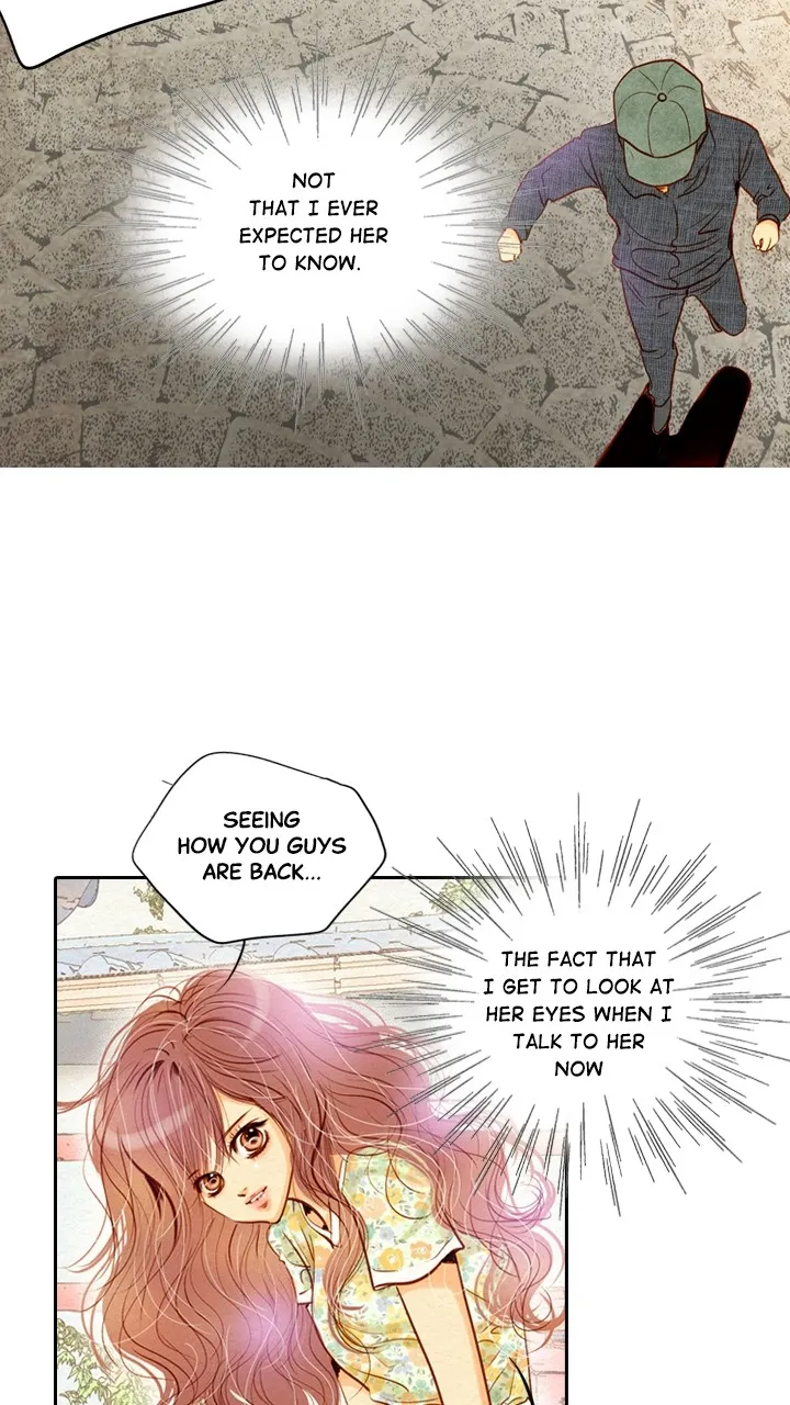 Witch's Workshop Chapter 7 page 11 - 
