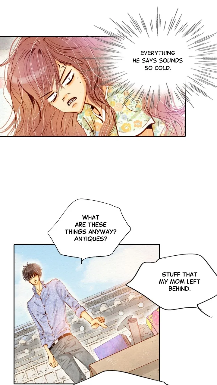 Witch's Workshop Chapter 7 page 13 - 