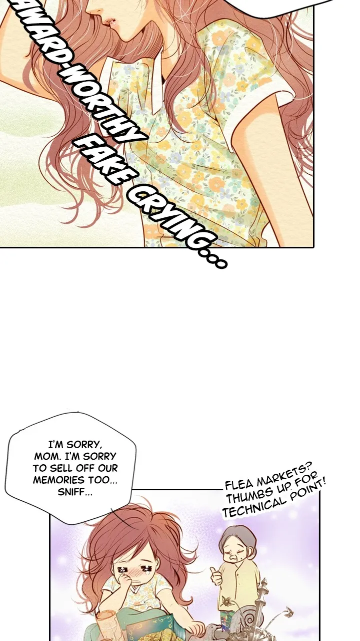 Witch's Workshop Chapter 7 page 16 - 