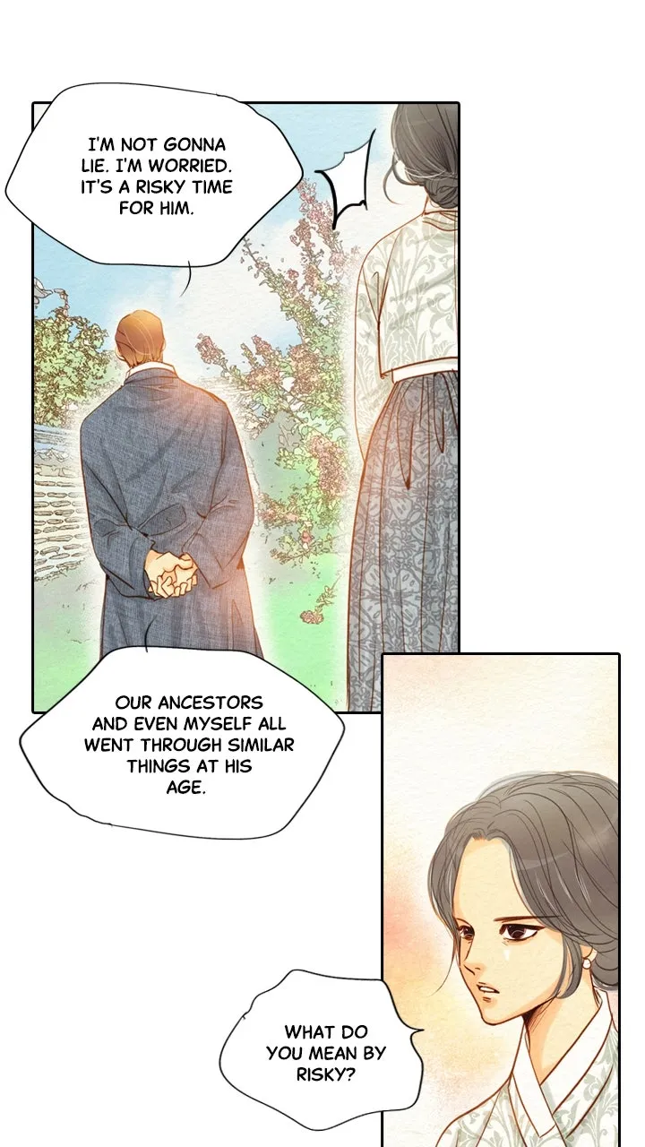 Witch's Workshop Chapter 7 page 27 - 