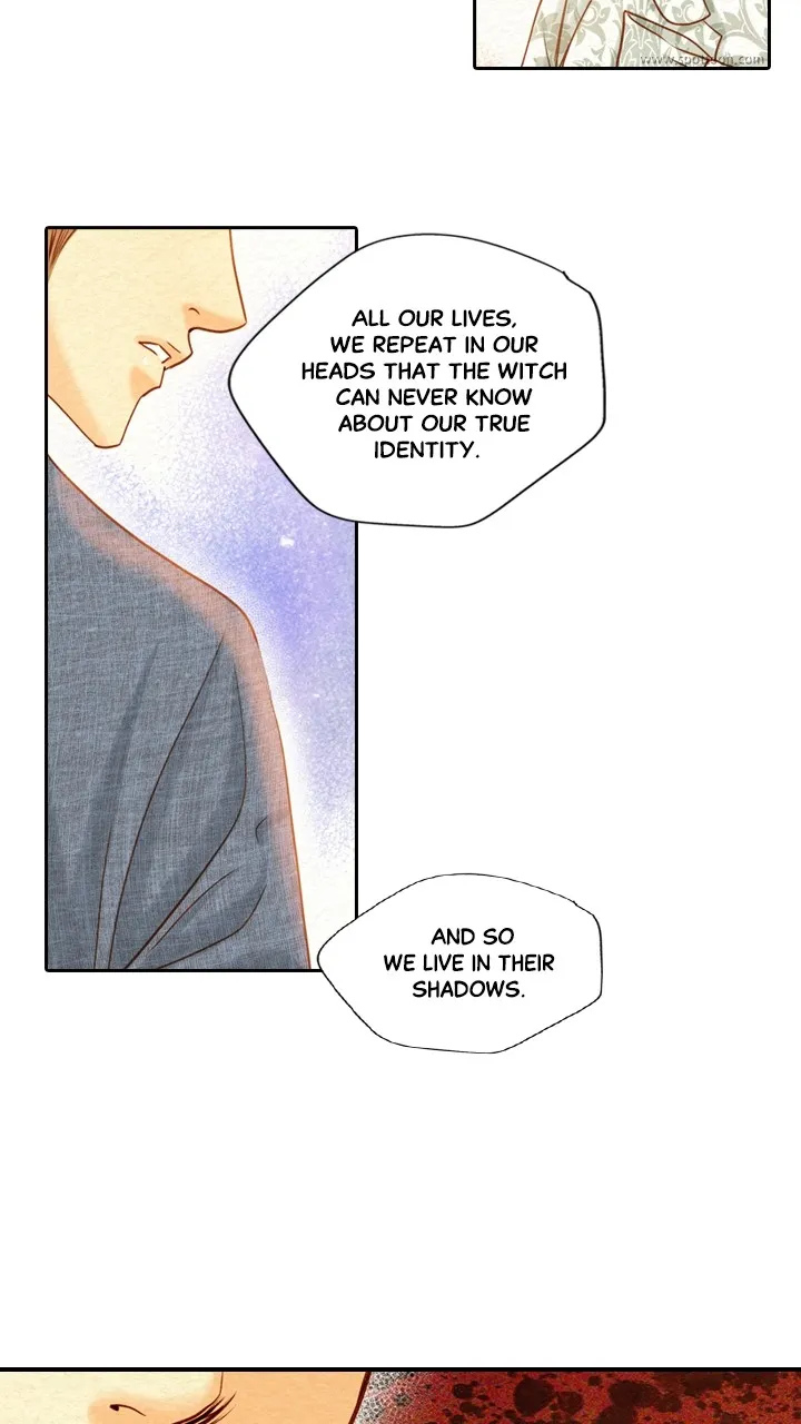 Witch's Workshop Chapter 7 page 28 - 