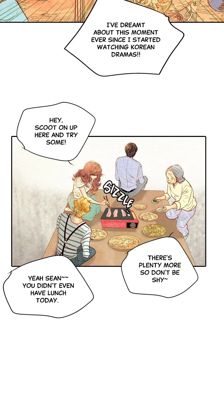 Witch's Workshop Chapter 7 page 31 - 