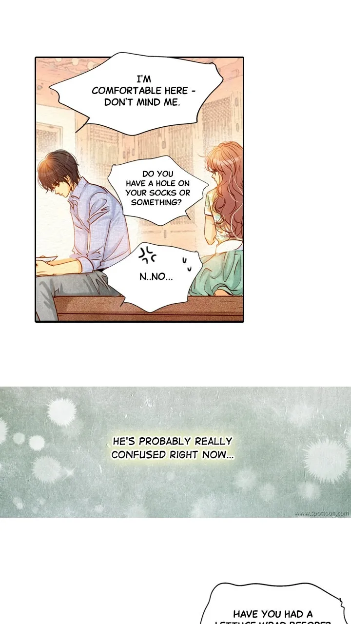 Witch's Workshop Chapter 7 page 32 - 
