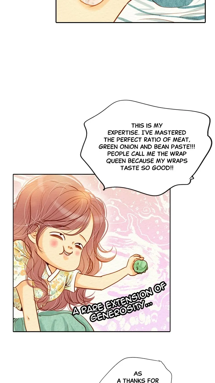 Witch's Workshop Chapter 7 page 35 - 