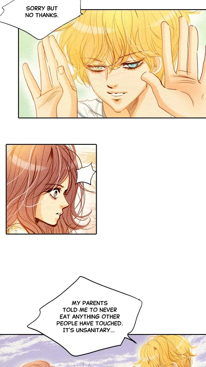 Witch's Workshop Chapter 7 page 37 - 