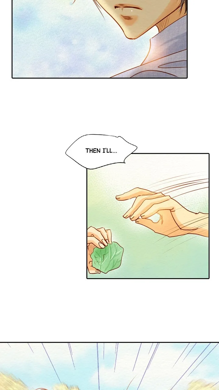 Witch's Workshop Chapter 7 page 40 - 