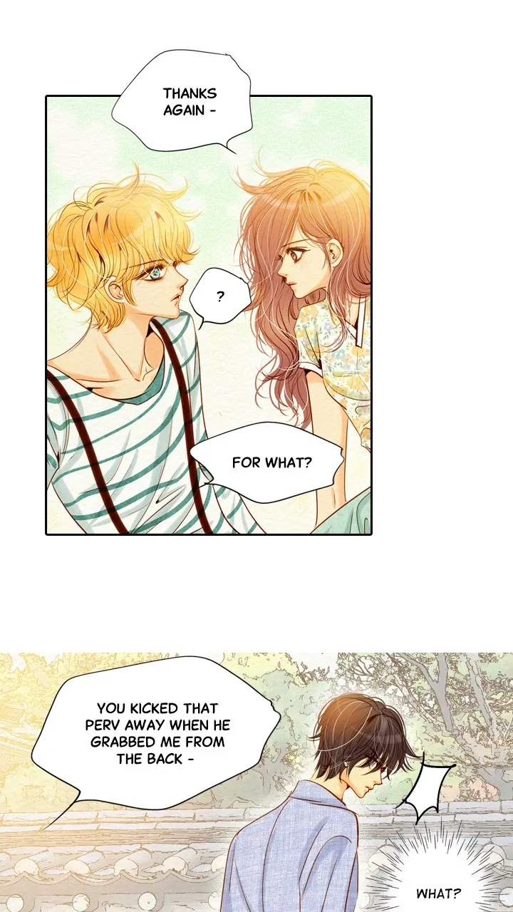 Witch's Workshop Chapter 7 page 5 - 