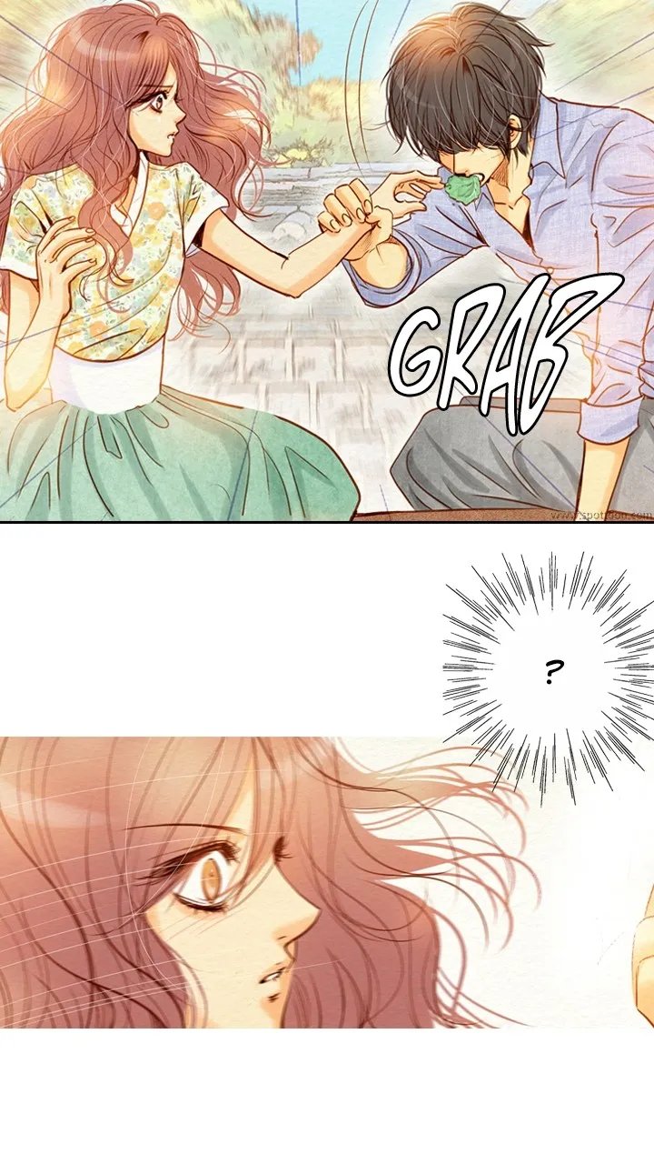 Witch's Workshop Chapter 7 page 41 - 