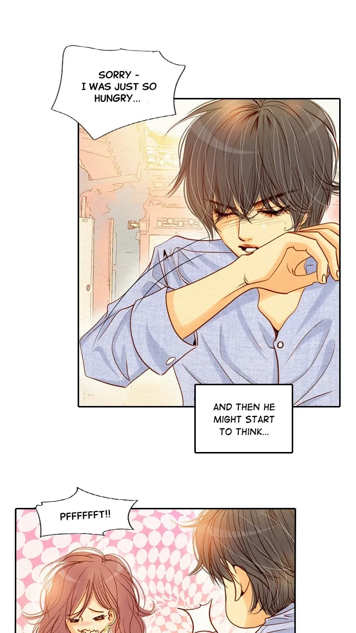 Witch's Workshop Chapter 7 page 45 - 