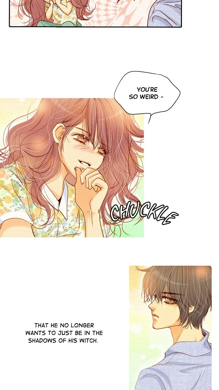 Witch's Workshop Chapter 7 page 46 - 