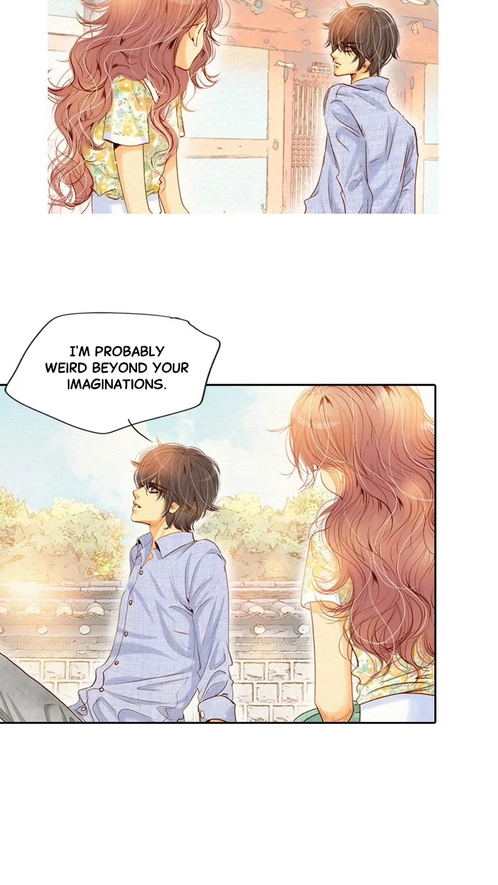 Witch's Workshop Chapter 7 page 50 - 