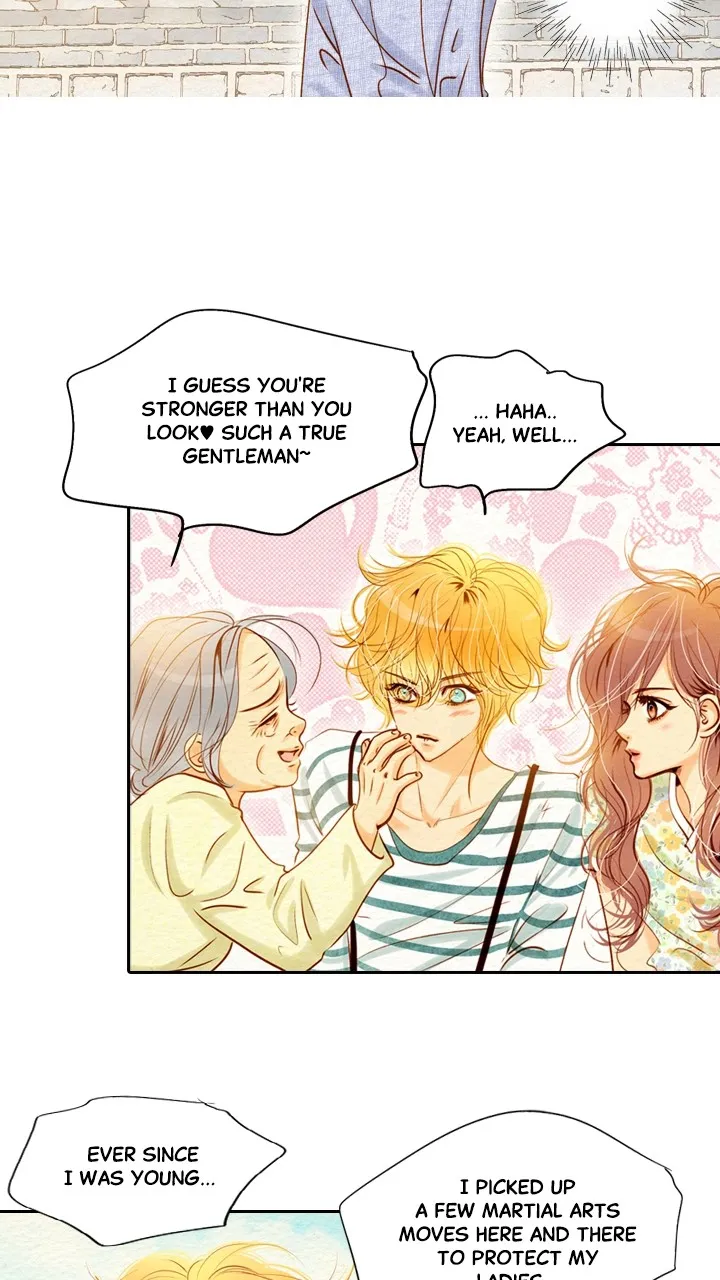 Witch's Workshop Chapter 7 page 6 - 