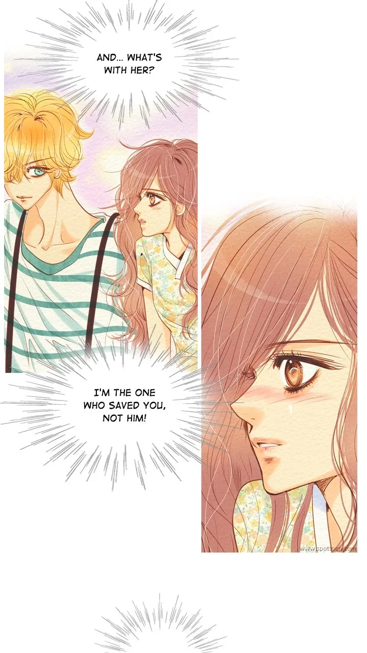 Witch's Workshop Chapter 7 page 8 - 