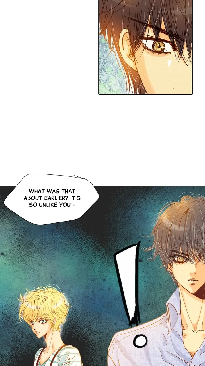 Witch's Workshop Chapter 8 page 13 - 