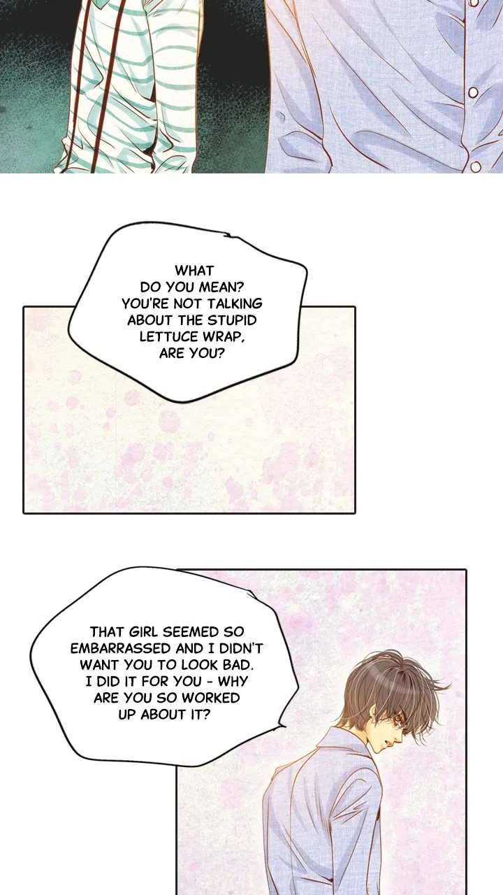 Witch's Workshop Chapter 8 page 14 - 