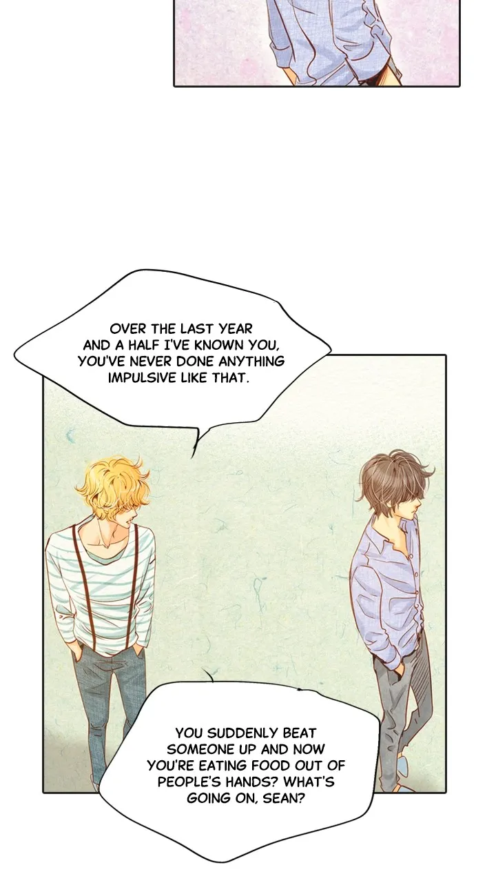 Witch's Workshop Chapter 8 page 15 - 