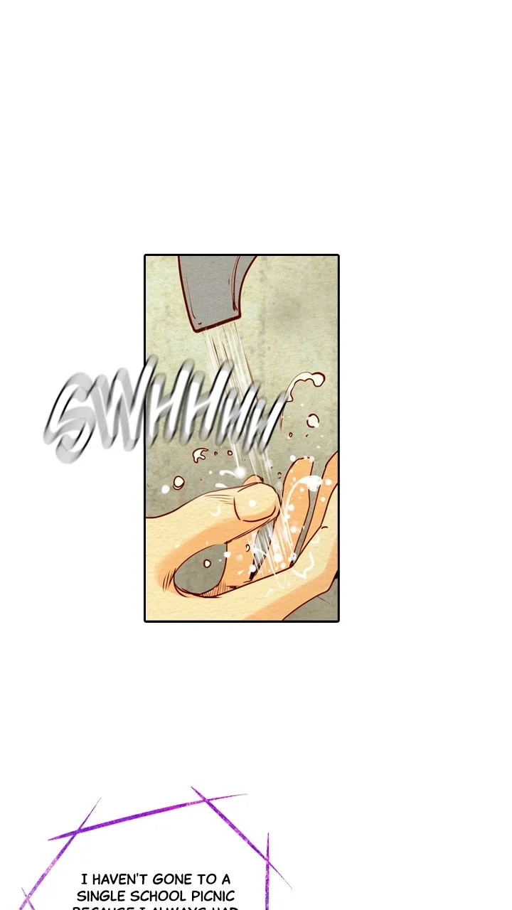 Witch's Workshop Chapter 8 page 3 - 