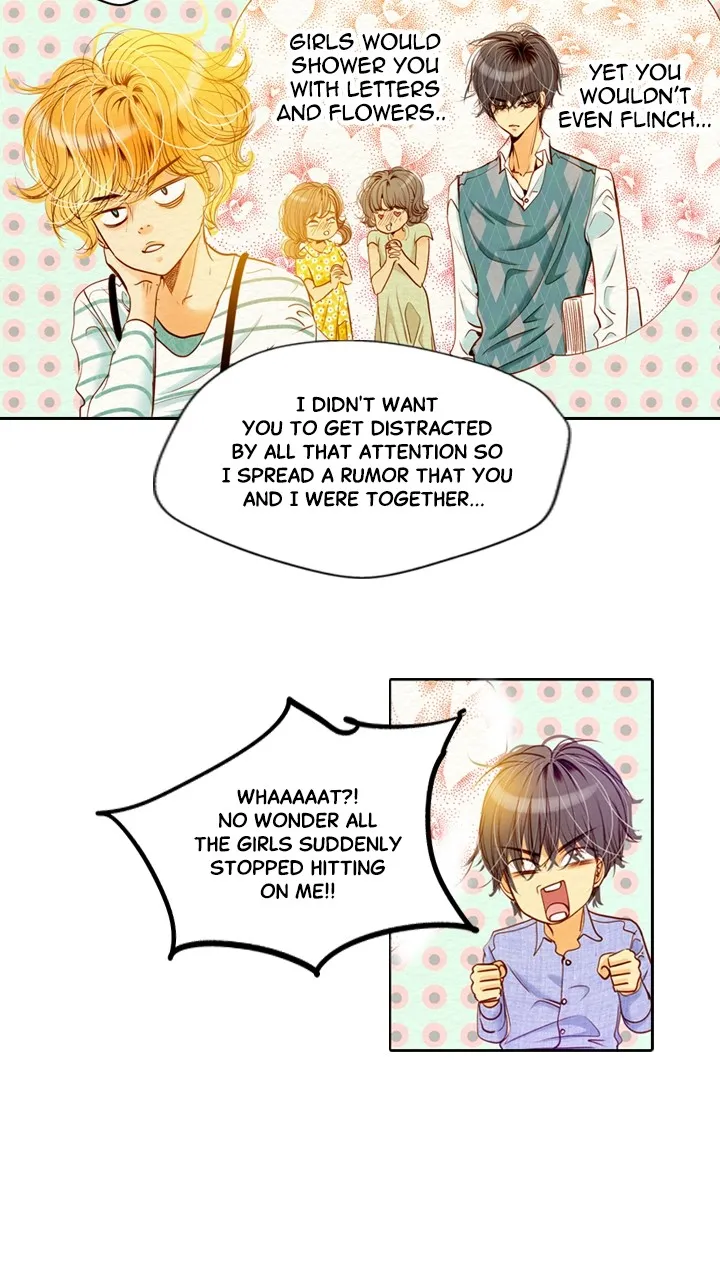 Witch's Workshop Chapter 8 page 24 - 