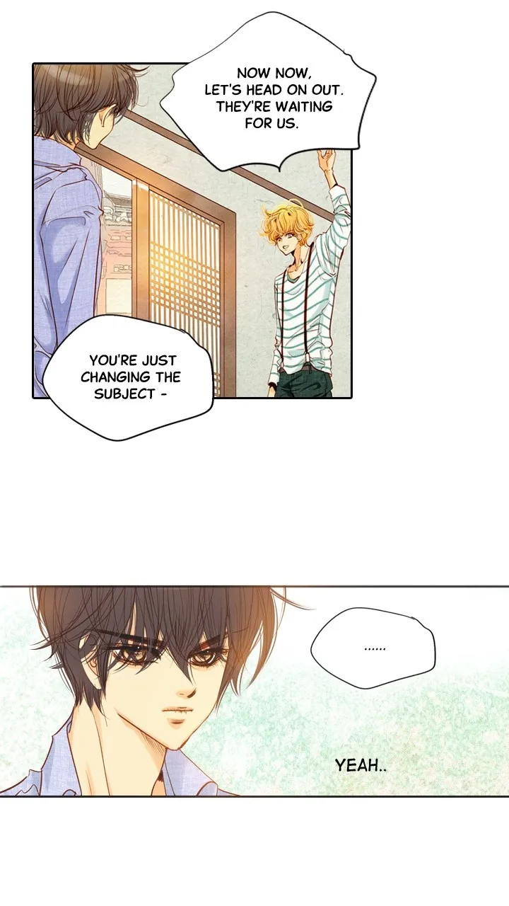 Witch's Workshop Chapter 8 page 25 - 