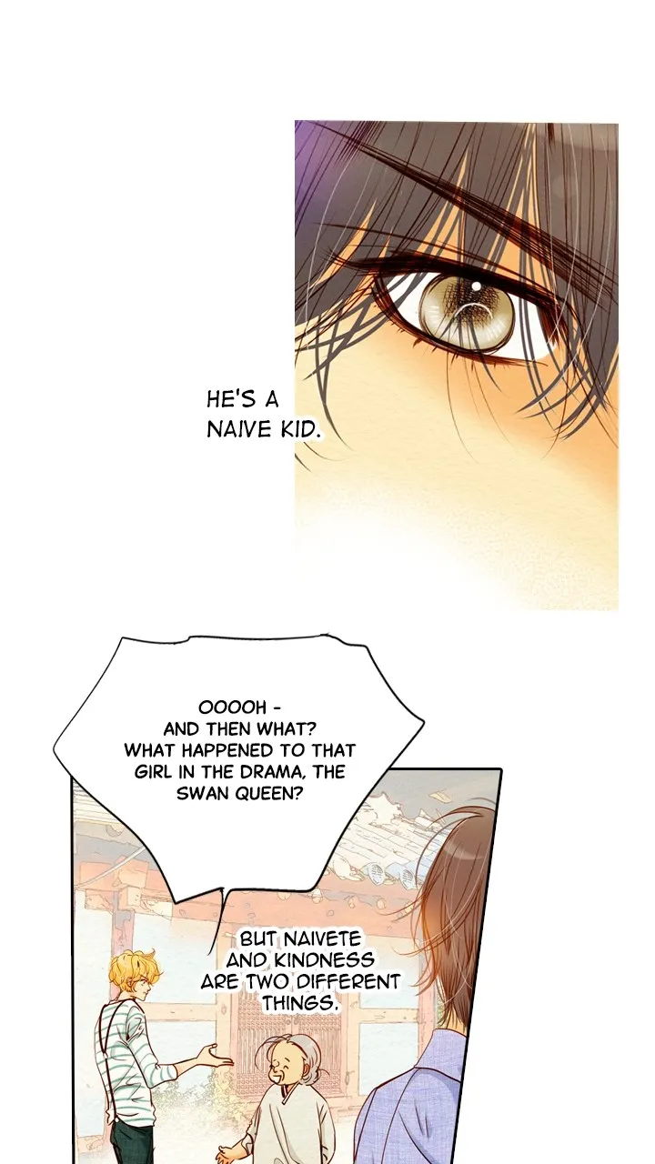 Witch's Workshop Chapter 8 page 26 - 