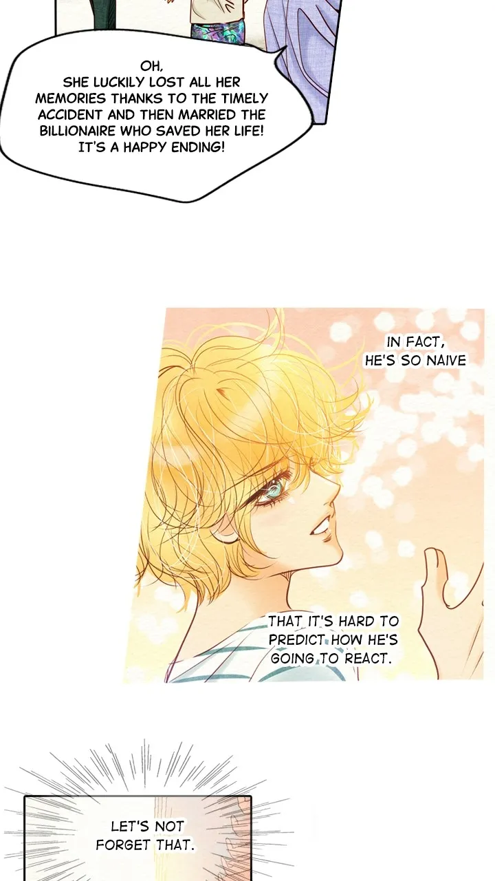 Witch's Workshop Chapter 8 page 27 - 