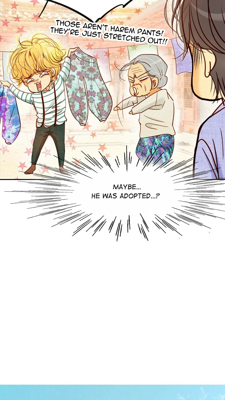 Witch's Workshop Chapter 8 page 30 - 