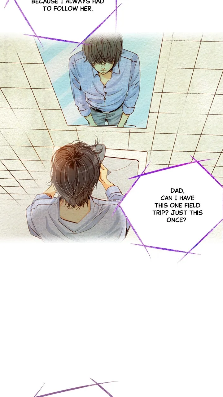 Witch's Workshop Chapter 8 page 4 - 