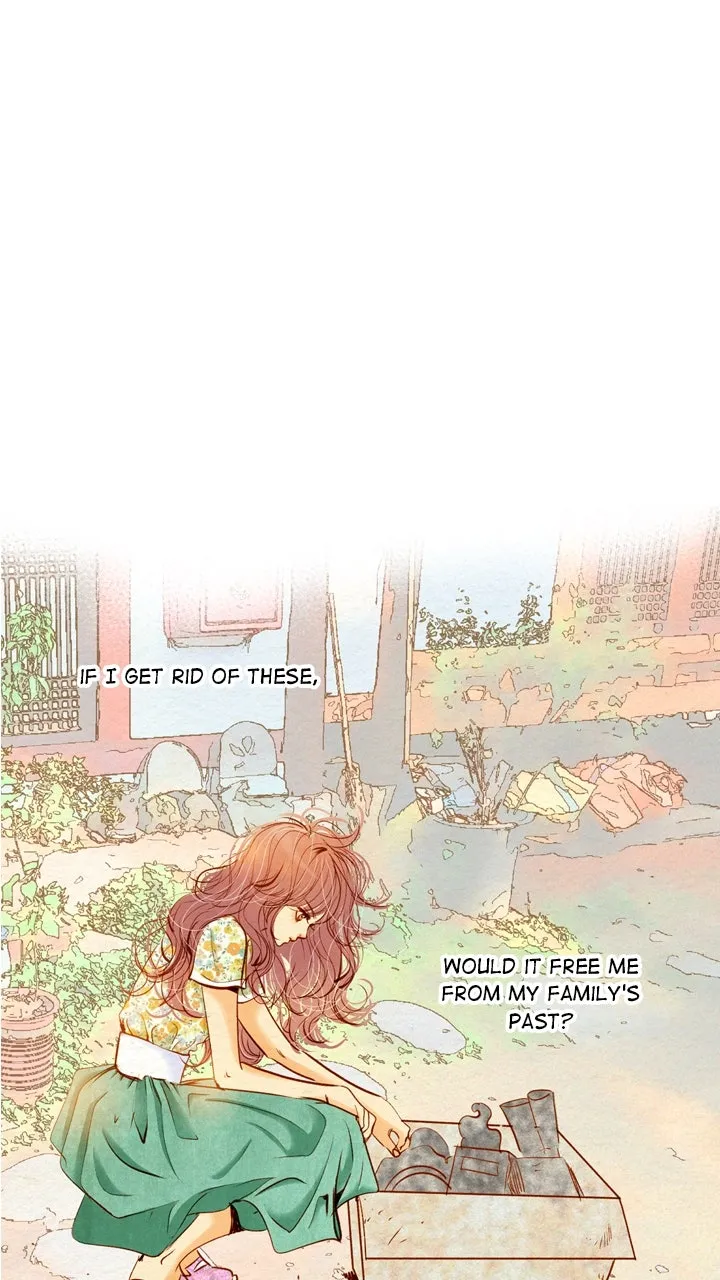 Witch's Workshop Chapter 8 page 33 - 