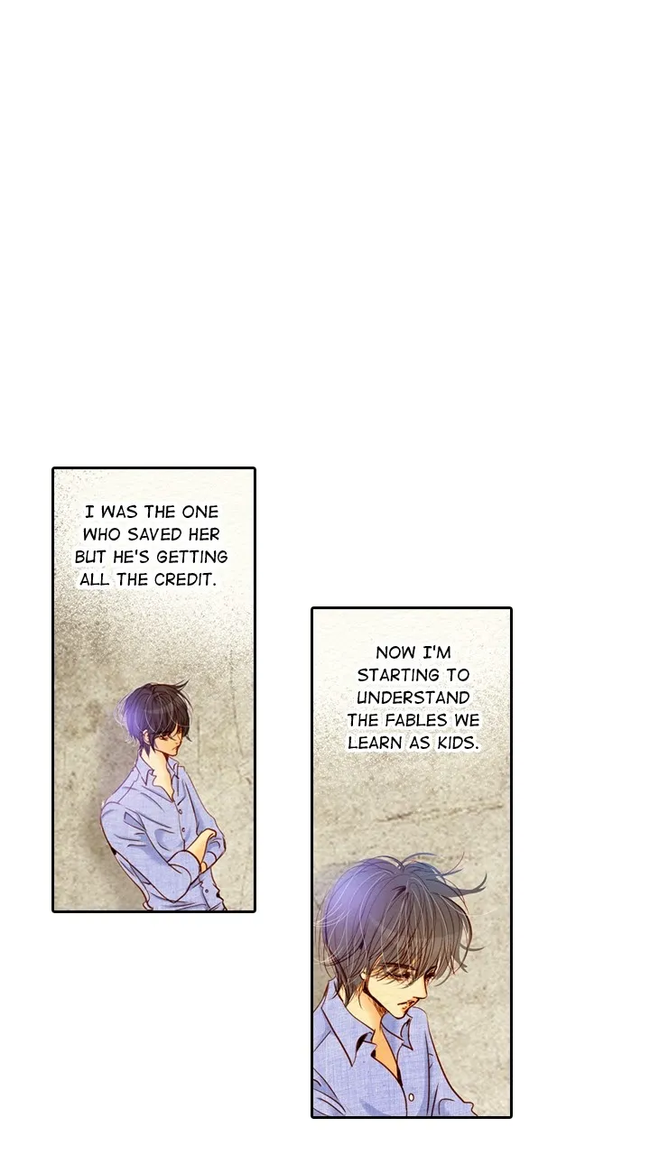 Witch's Workshop Chapter 8 page 38 - 
