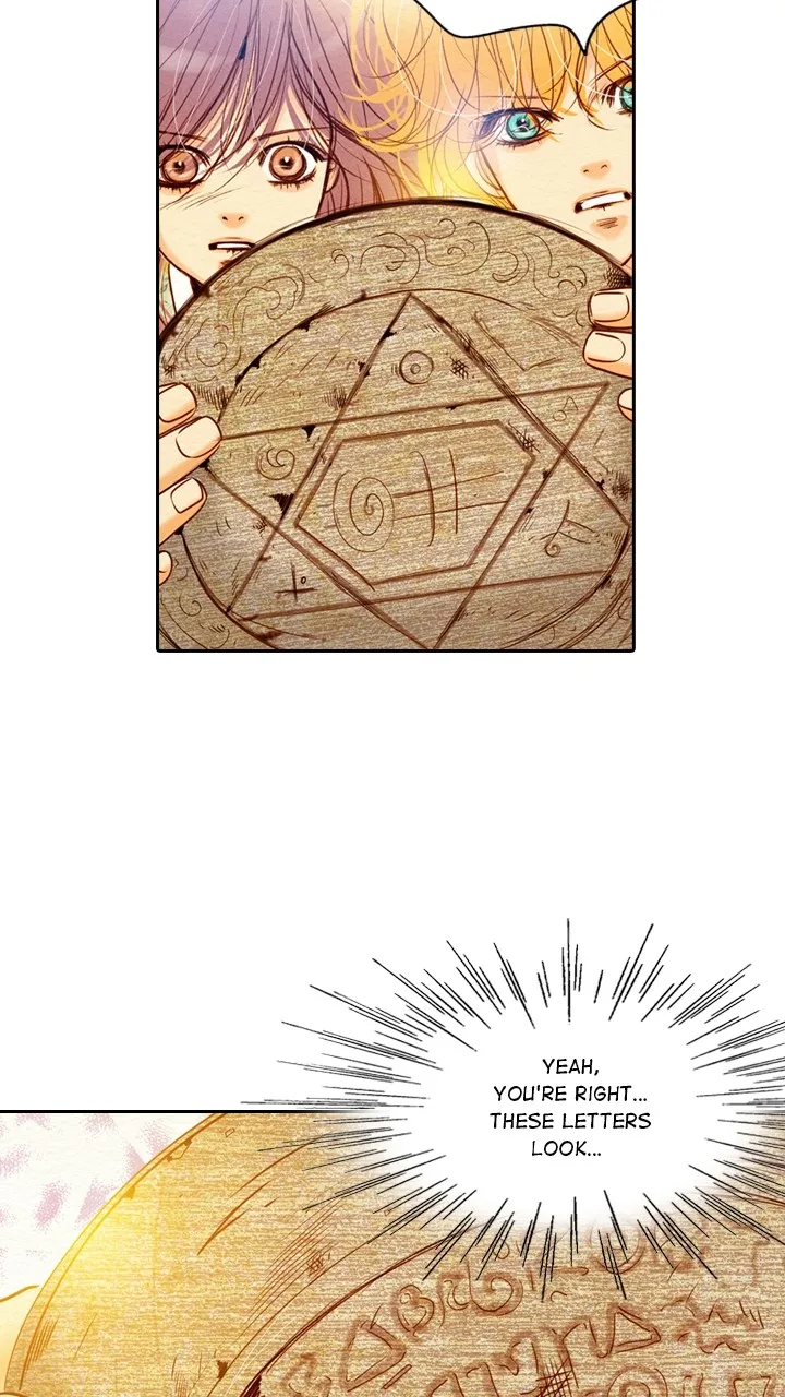 Witch's Workshop Chapter 8 page 41 - 