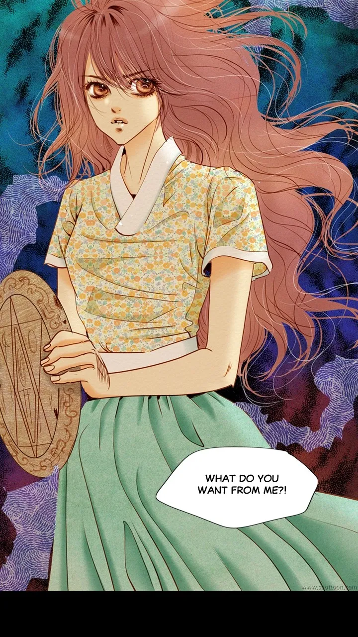 Witch's Workshop Chapter 8 page 53 - 