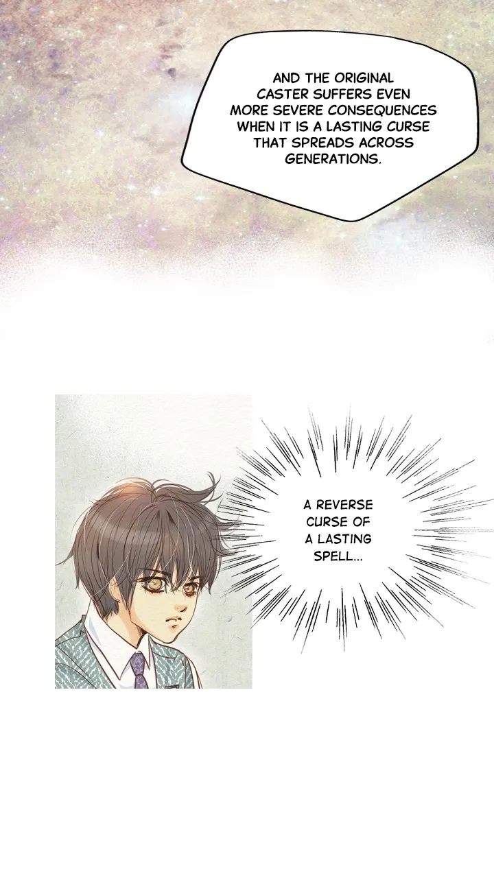 Witch's Workshop Chapter 8 page 8 - 