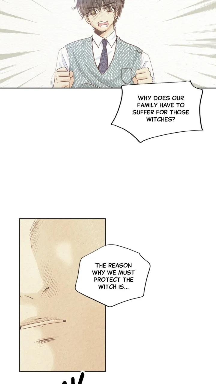 Witch's Workshop Chapter 8 page 10 - 