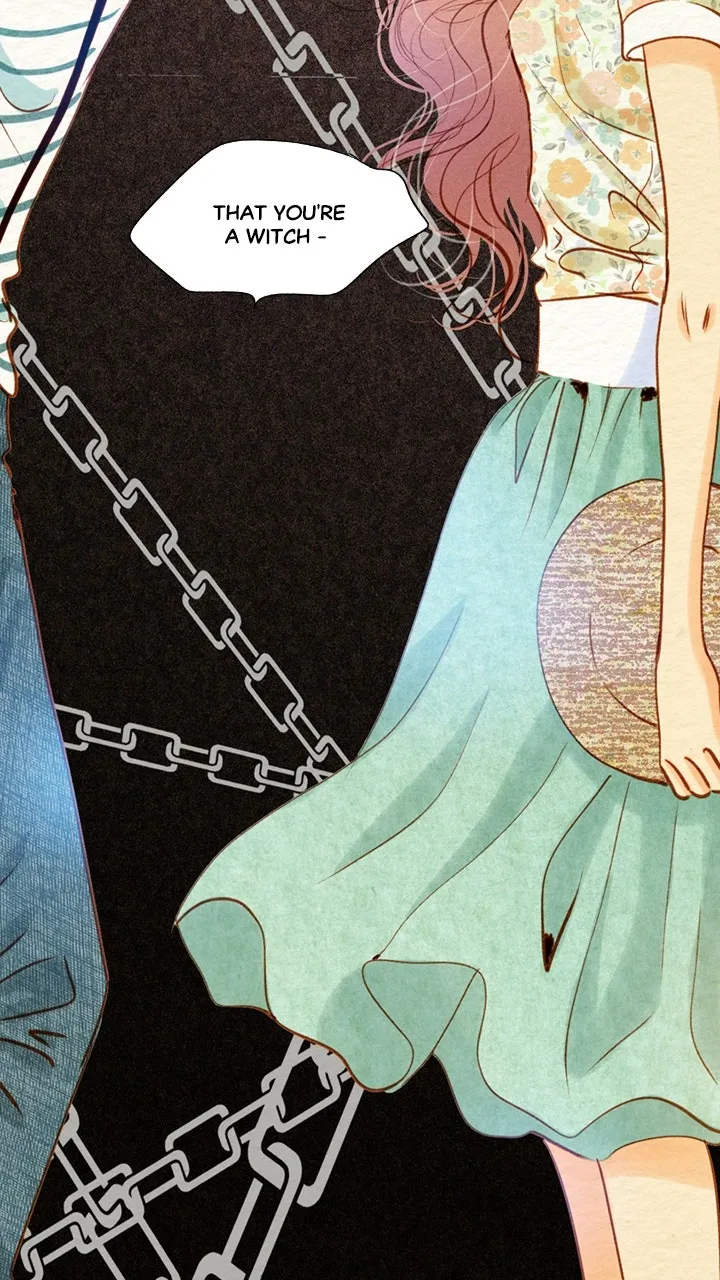 Witch's Workshop Chapter 9 page 13 - 