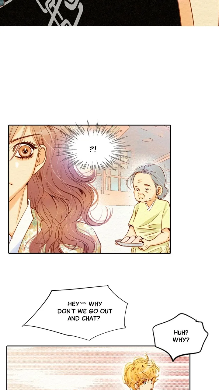 Witch's Workshop Chapter 9 page 14 - 