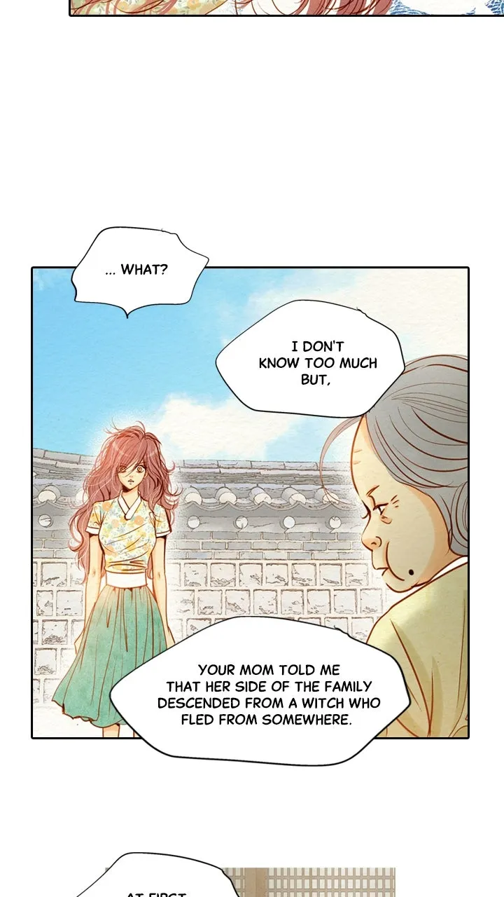 Witch's Workshop Chapter 9 page 16 - 