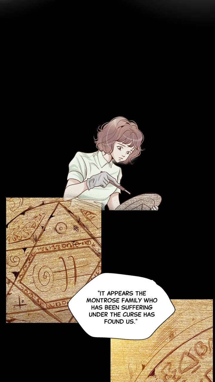 Witch's Workshop Chapter 9 page 3 - 