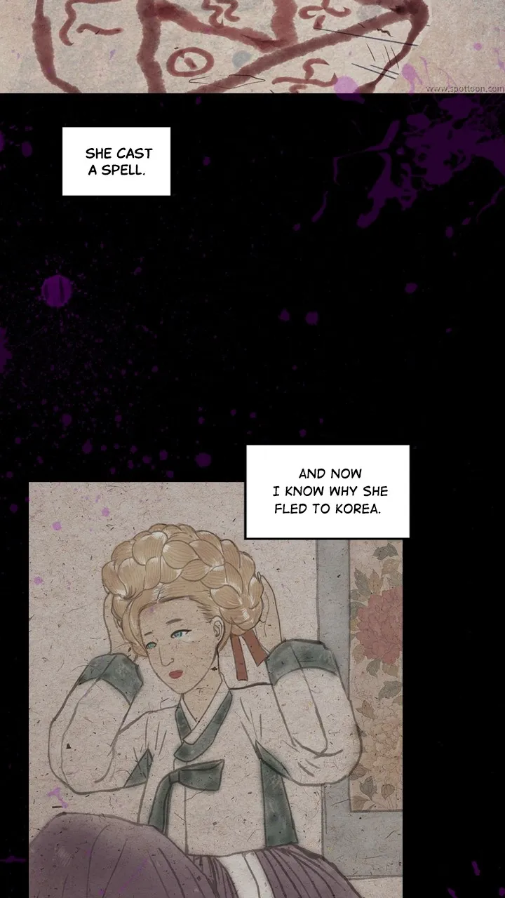 Witch's Workshop Chapter 9 page 26 - 