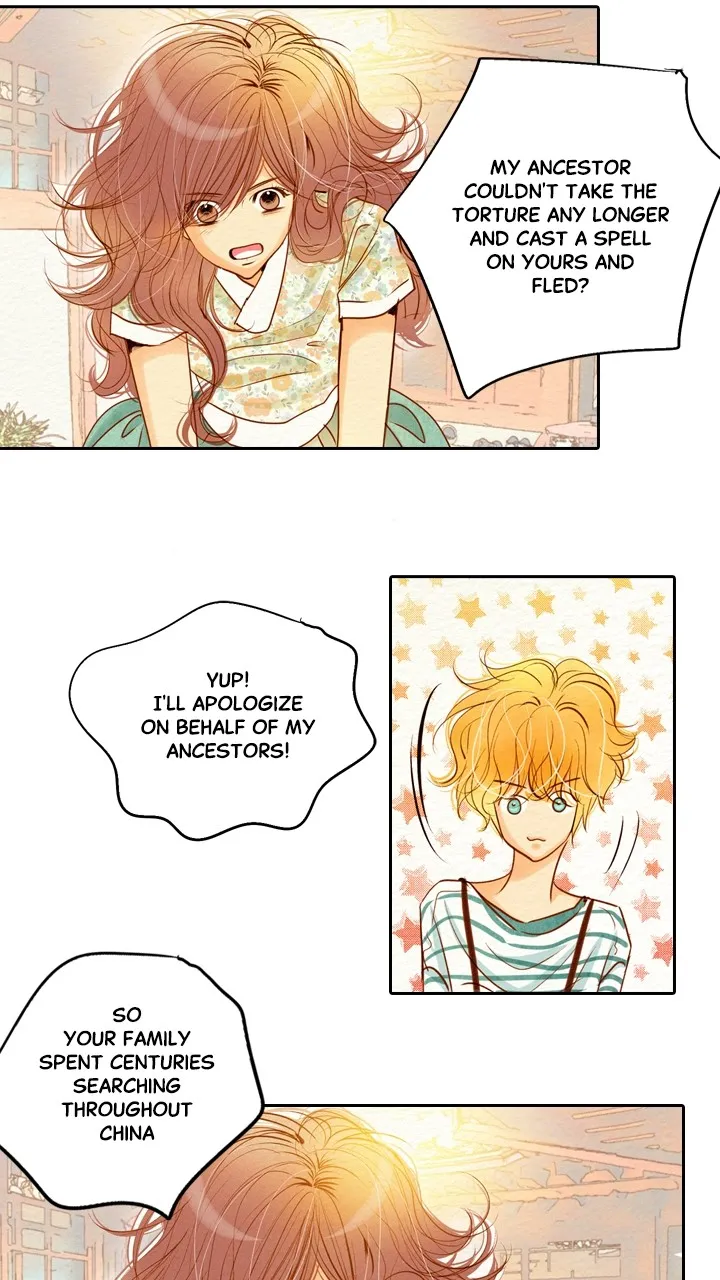 Witch's Workshop Chapter 9 page 29 - 